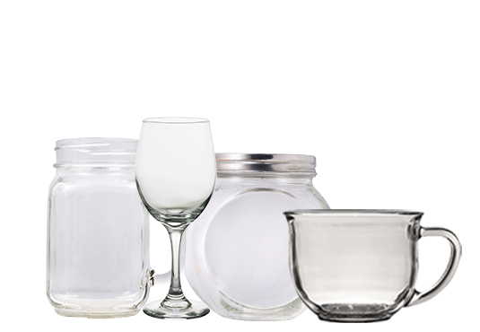 $15 to Spend on Any Glassware at Dollar Tree Freebie