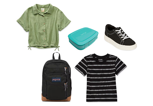 $20 to Spend at JCPenney Freebie 
