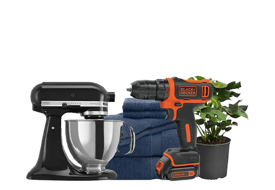 $15 to Spend at Lowe's Freebie