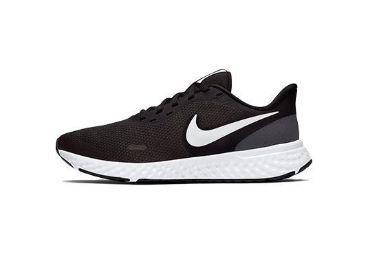$15 to Spend at Nike Freebie