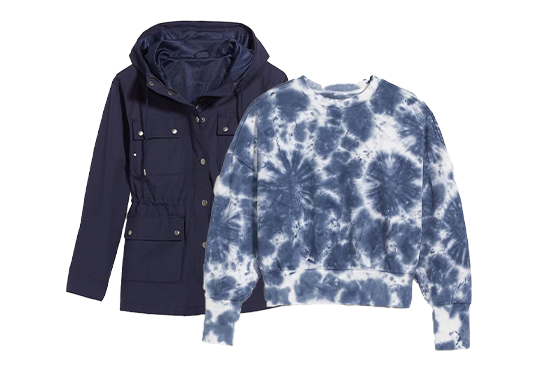$15 to Spend at Old Navy Freebie