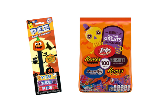 $15 to Spend on Halloween Candy at Rite Aid Freebie