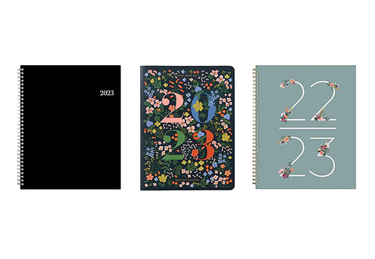 $25 to Spend on Any 2023 Planner Freebie