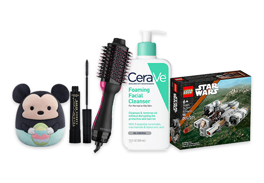$15 to Spend at Walgreens Freebie