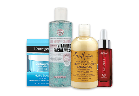$15 to Spend at Walgreens Freebie 