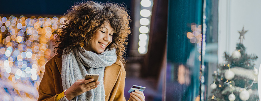Holiday Shopping Survey 2023