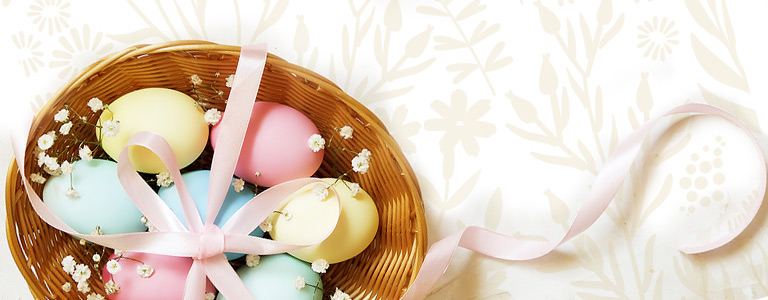 6 Ways to Save Money on Easter Baskets