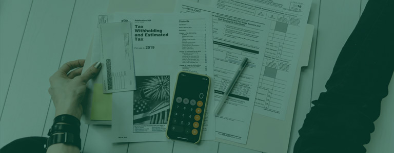 Tax Refund Survey 2020