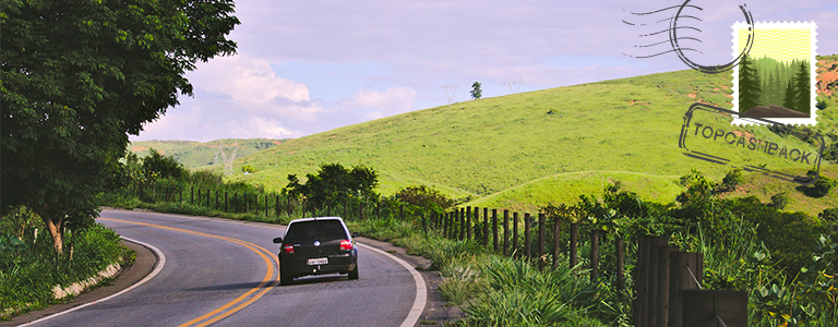 Travel Giveaway: For the Family Road Tripper