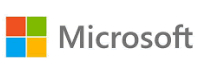 微软中国logo