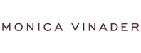 Monica Vinader Logo
