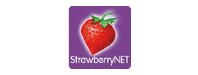 strawberrynetcn logo