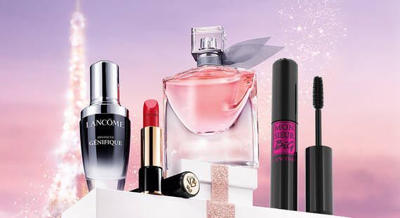 Lancome Black Friday