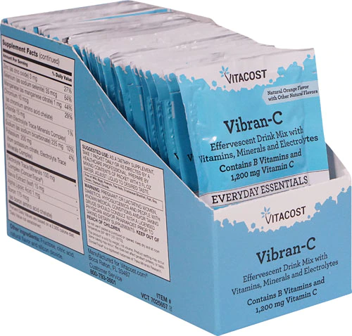 Vitacost官网 Vitacost维生素C