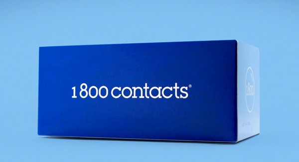 1-800 CONTACTS Pic