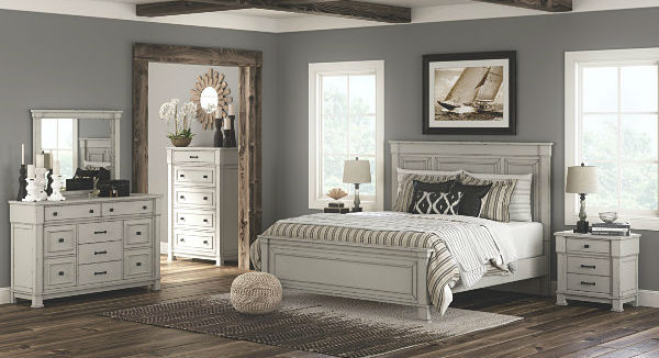 Ashley Furniture HomeStore Product Image