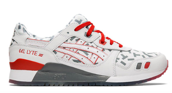 Asics Product Image