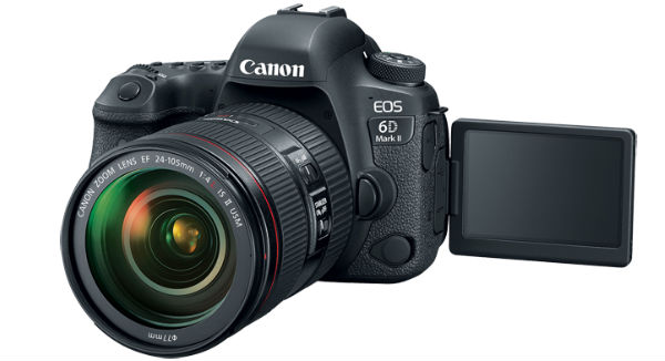 Canon Product Image