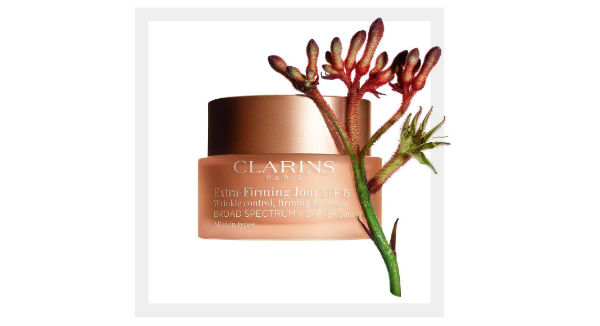 Clarins Product Image