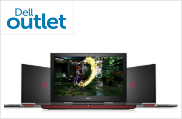 Dell Outlet Product