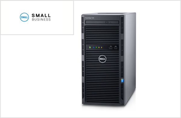 Dell SB homepage