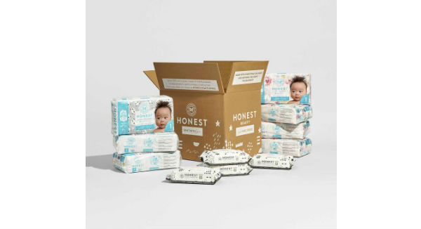 The Honest CompanyProduct Image