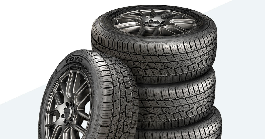 Discount Tire DirectProduct Image