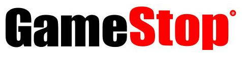 GameStop Logo Image