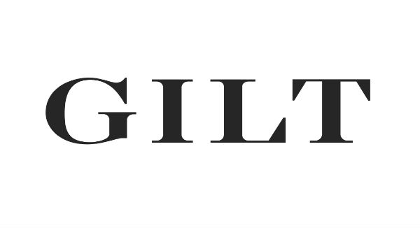 Gilt - Top Designers for Women, Men, Kids, Home & More