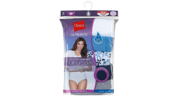 Hanes Product Image