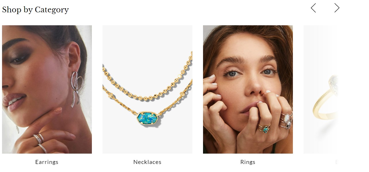 Amazon.com: Kendra Scott Sasha Stud Earrings Rhodium Metal One Size:  Clothing, Shoes & Jewelry