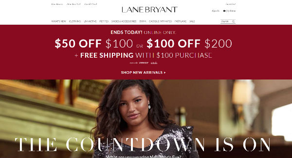  Lane Bryant - Women's Clothing / Women's Fashion: Clothing,  Shoes & Jewelry