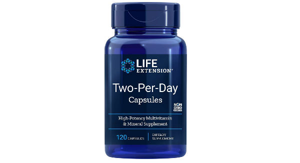 LifeExtension.com PhotoProduct Image
