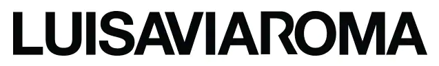 LUISAVIAROMA Logo