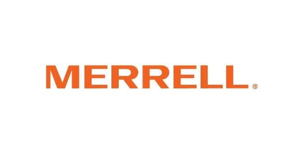Merrell.com Logo