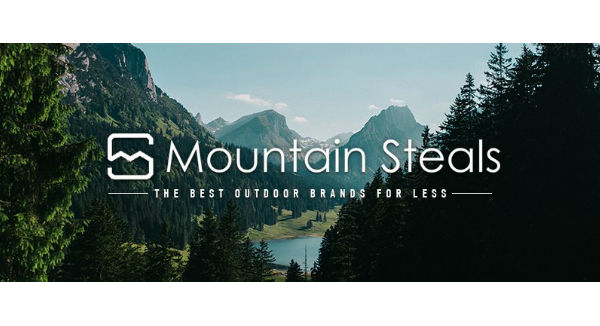 Mountain Steals PhotoImage