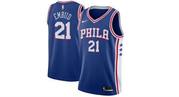 NBA Store Product Image