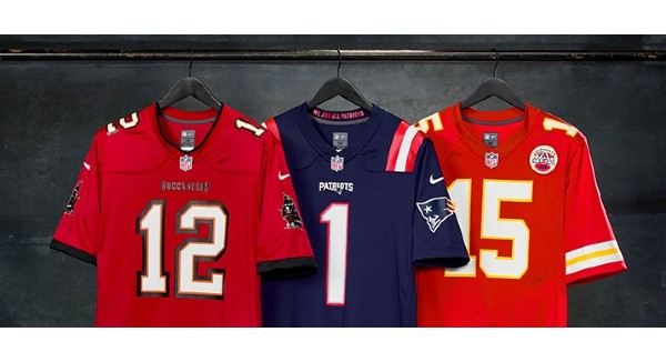 NFL Shop Pic
