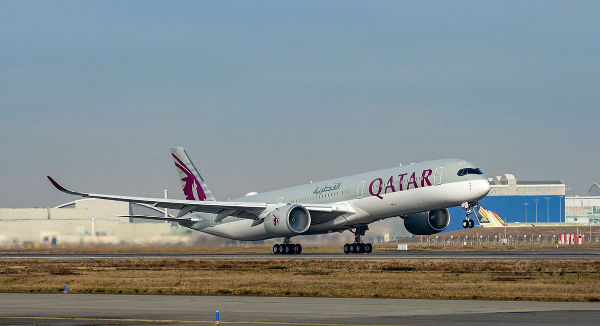 Qatar AirwaysProduct Image