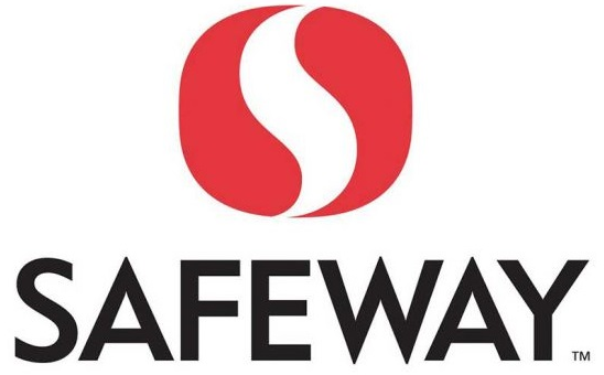 Safeway Logo