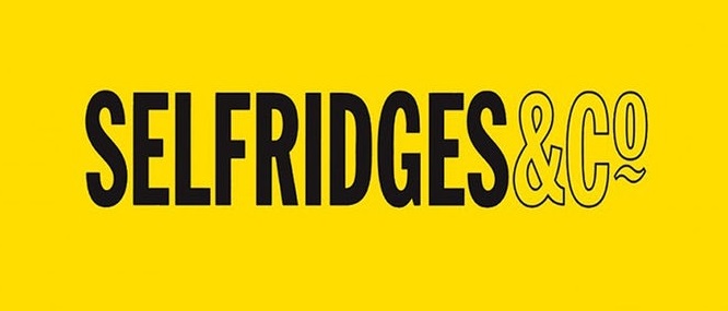 Selfridges & Co. Logo