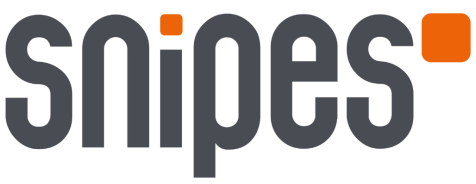 SNIPES USA Logo
