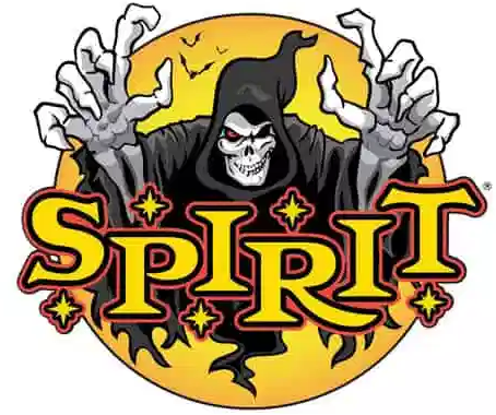 Spirit Halloween Logo