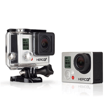 Camera Image