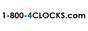 1-800-4clocks