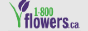 1-800 flowers canada
