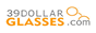 39dollarglasses.com Logo