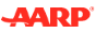 AARP logo