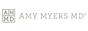 Amy Myers MD logo