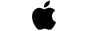 Apple HK logo